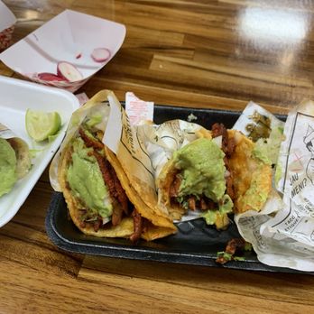 Las Ahumaderas - Adobada - Tacos Near Me - Chula Vista, California Las Ahumaderas - Adobada - Tacos Near Me - Chula Vista, California