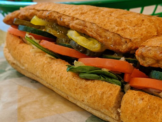 Subway by null
