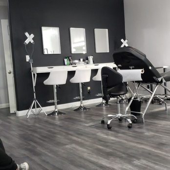 Pretty Inks - Their shape station looks sooo cute! - Permanent Makeup Near Me - Huntington Beach, California Pretty Inks - Their shape station looks sooo cute! - Permanent Makeup Near Me - Huntington Beach, California