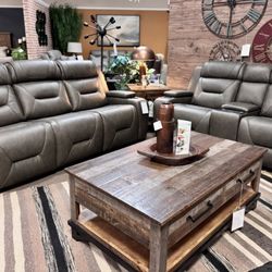 Generations Furniture