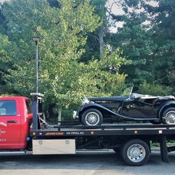 Colonial Towing