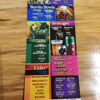 Ramiro's Cantina Express - Menu - Tacos Near Me - Jeffersonville, Indiana Ramiro's Cantina Express - Menu - Tacos Near Me - Jeffersonville, Indiana