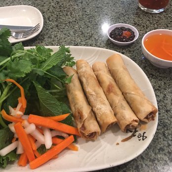 Pho Saigon 8 - Egg rolls - Vietnamese Near Me - Las Vegas, Nevada Pho Saigon 8 - Egg rolls - Vietnamese Near Me - Las Vegas, Nevada