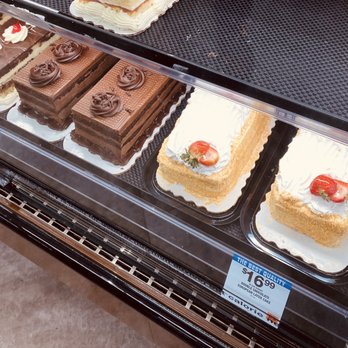 Big Y - The aroma from the bakery was divine. - Grocery Near Me - Derby, Connecticut