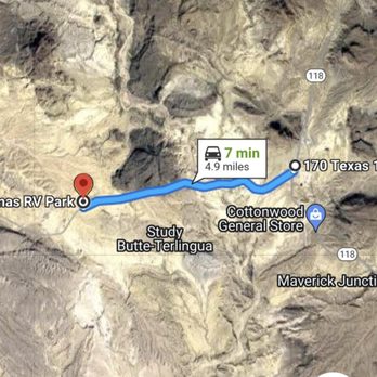 JoMommas RV Park - Campgrounds Near Me - Terlingua, Texas JoMommas RV Park - Campgrounds Near Me - Terlingua, Texas