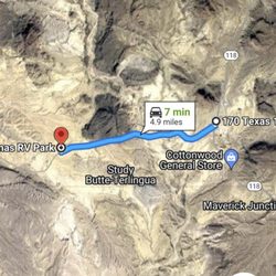 JoMommas RV Park