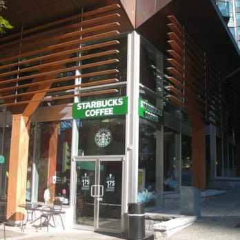 Starbucks - Front entrance~ - Coffee & Tea Near Me - Vancouver, British Columbia Starbucks - Front entrance~ - Coffee & Tea Near Me - Vancouver, British Columbia