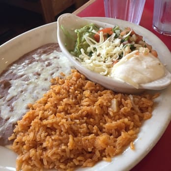 El Paraiso Mexican Grill - Sides - Mexican Near Me - Everett, Washington