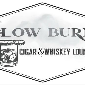 Slow Burn - Business Logo - Whiskey Bars Near Me - Middlebury, Indiana Slow Burn - Business Logo - Whiskey Bars Near Me - Middlebury, Indiana