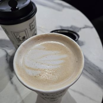 Rosemary Coffee - Brown butterscotch latte - Coffee Roasteries Near Me - Manchester, Missouri Rosemary Coffee - Brown butterscotch latte - Coffee Roasteries Near Me - Manchester, Missouri