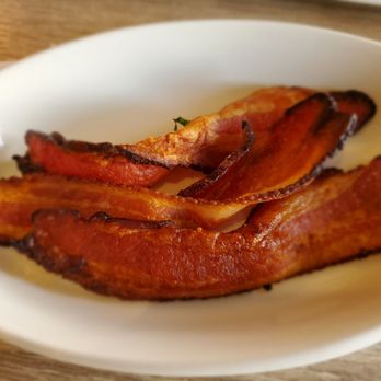 Great Maple - Smoke Maple Bacon - New American Near Me - Newport Beach, California Great Maple - Smoke Maple Bacon - New American Near Me - Newport Beach, California