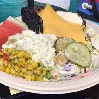The BBQ Boys Catering - Caterers Near Me - Campbell, California