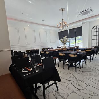 Itameshi - Dining room - Italian Near Me - Albany, New York Itameshi - Dining room - Italian Near Me - Albany, New York