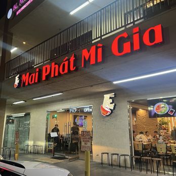 Mai Phat Noodle House - Noodles Near Me - Westminster, California Mai Phat Noodle House - Noodles Near Me - Westminster, California