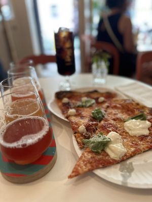 Talea Beer Co. West Village by null