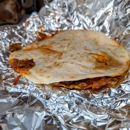 Quesadilla