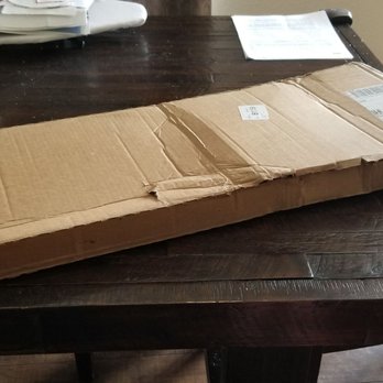 RealTruck - Shipping broke the product which doesn't fit properly and jams - Auto Parts & Supplies Near Me - Ocala, Florida RealTruck - Shipping broke the product which doesn't fit properly and jams - Auto Parts & Supplies Near Me - Ocala, Florida