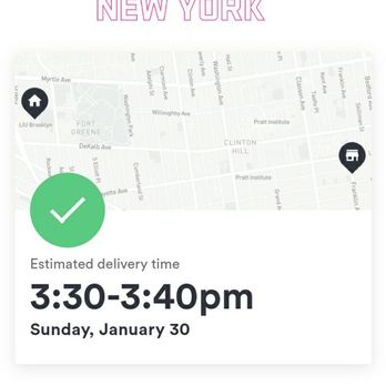 Fan-Fan Doughnuts - Donuts Near Me - Brooklyn, New York Fan-Fan Doughnuts - Donuts Near Me - Brooklyn, New York