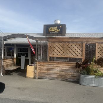 Tacos Don Chai - Outside of Tacos Don Chai - Breakfast & Brunch Near Me - Martinez, California Tacos Don Chai - Outside of Tacos Don Chai - Breakfast & Brunch Near Me - Martinez, California
