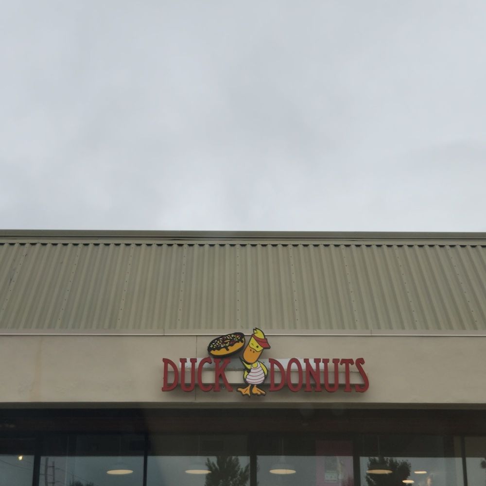 Duck Donuts - Donuts Near Me - Paramus, New Jersey Duck Donuts - Donuts Near Me - Paramus, New Jersey