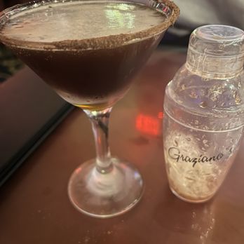 Graziano's Ristoranti - Espresso martini - Italian Near Me - Chesilhurst, New Jersey Graziano's Ristoranti - Espresso martini - Italian Near Me - Chesilhurst, New Jersey