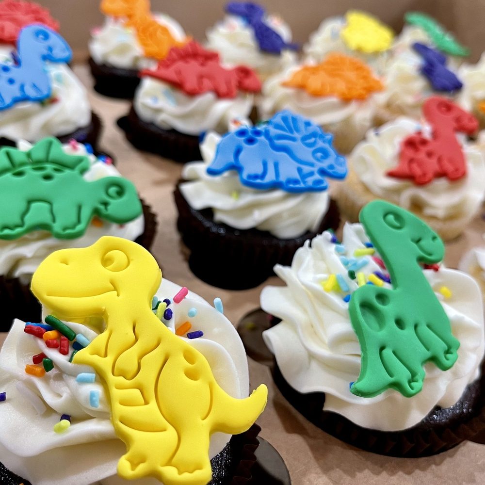 Fairy Cakes Cupcakery - a variety of decorated cupcakes - Bakeries Near Me - Buffalo, New York Fairy Cakes Cupcakery - a variety of decorated cupcakes - Bakeries Near Me - Buffalo, New York