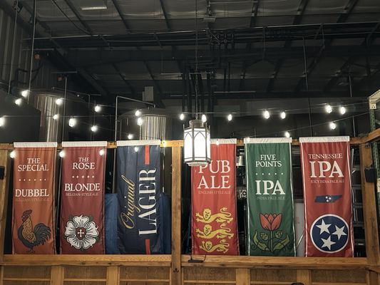 The Black Abbey Brewing Company, LLC by null