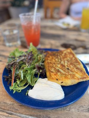 Café Des Amis by null