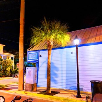 Johnson's Grocery - Johnson's Grocery -- Store side (get it?) - Grocery Near Me - Key West, Florida Johnson's Grocery - Johnson's Grocery -- Store side (get it?) - Grocery Near Me - Key West, Florida