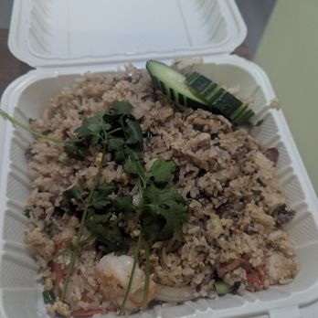 Noodle World - Mixed fried rice - Noodles Near Me - Monterey Park, California Noodle World - Mixed fried rice - Noodles Near Me - Monterey Park, California