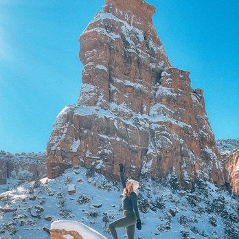 Visit Grand Junction - Winter hiking in the Grand Junction area - Visitor Centers Near Me - Grand Junction, Colorado Visit Grand Junction - Winter hiking in the Grand Junction area - Visitor Centers Near Me - Grand Junction, Colorado