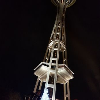 Space Needle - Landmarks & Historical Buildings Near Me - Seattle, Washington Space Needle - Landmarks & Historical Buildings Near Me - Seattle, Washington
