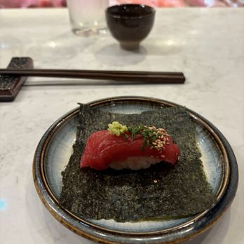 Hachi by Oao - Ahi tuna - Sushi Bars Near Me - Kihei, Hawaii Hachi by Oao - Ahi tuna - Sushi Bars Near Me - Kihei, Hawaii
