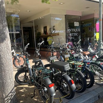 The DropOut Cyclery - Bikes Near Me - Torrance, California The DropOut Cyclery - Bikes Near Me - Torrance, California