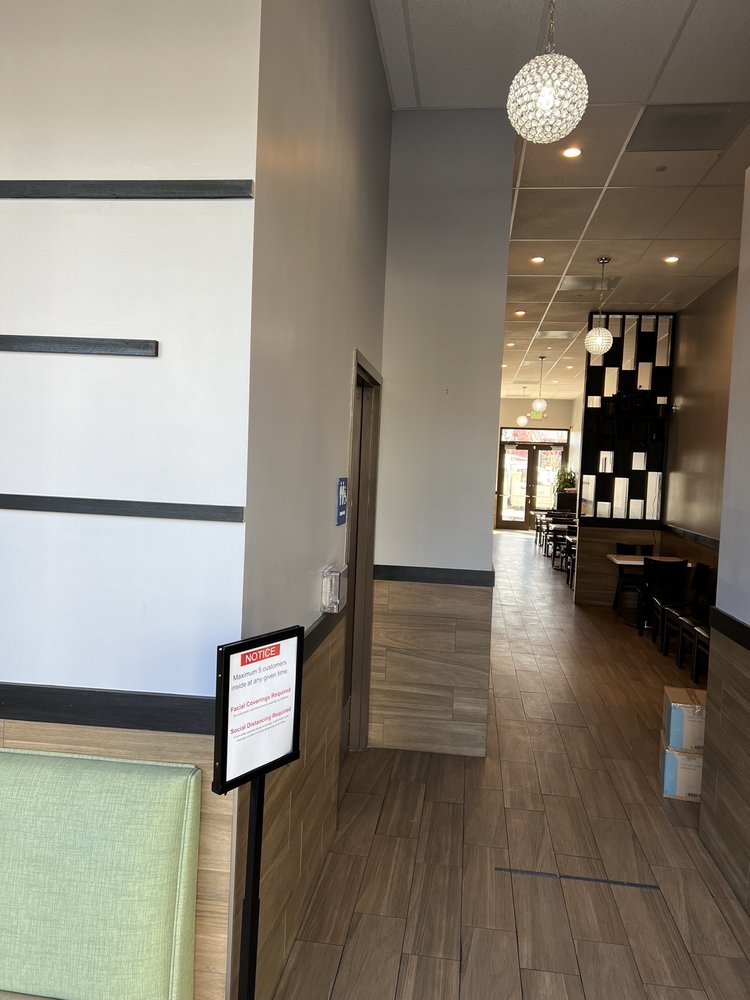 R&B TEA FREMONT 111 Photos & 38 Reviews 37120 Fremont Blvd