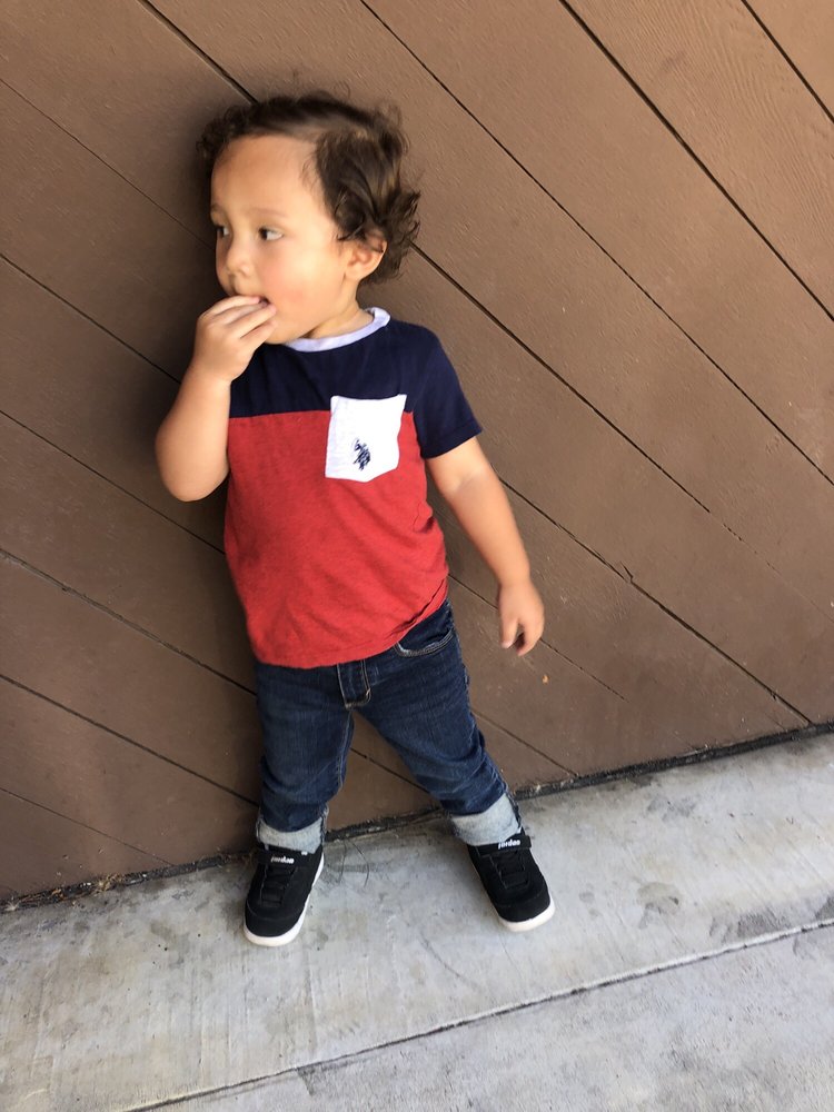 PONY TAILS 32 Photos & 50 Reviews Kids Hair Salons 2629 Pleasant