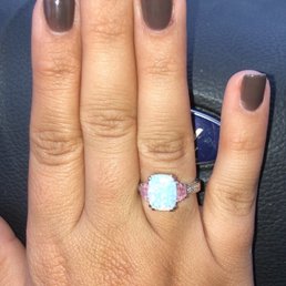 Color: How Great is Your Dane? (Shellac/$23)