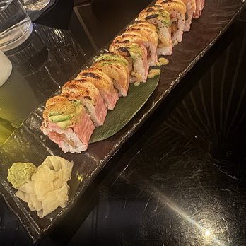 MISO Japanese Tapas - TGIF Roll - Tapas/Small Plates Near Me - Fort Lauderdale, Florida MISO Japanese Tapas - TGIF Roll - Tapas/Small Plates Near Me - Fort Lauderdale, Florida