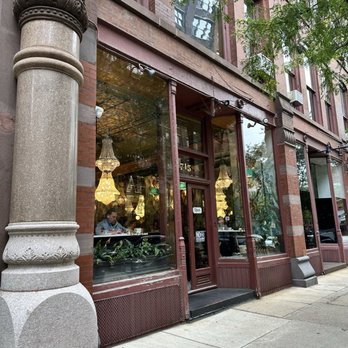 Cafe Deko - Coffee & Tea Near Me - Chicago, Illinois