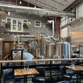 Primal House - Breweries Near Me - Paso Robles, California Primal House - Breweries Near Me - Paso Robles, California