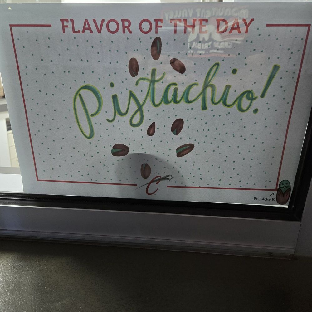 Comet Frozen Custard - Ice Cream & Frozen Yogurt Near Me - Rolling Meadows, Illinois Comet Frozen Custard - Ice Cream & Frozen Yogurt Near Me - Rolling Meadows, Illinois