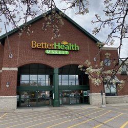Better Health Store
