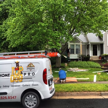 Top Dog Home Pro - Roofing Near Me - Woodbridge, Virginia Top Dog Home Pro - Roofing Near Me - Woodbridge, Virginia