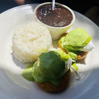 Yuca Bar - Arepas Benedictos - Latin American Near Me - New York, New York Yuca Bar - Arepas Benedictos - Latin American Near Me - New York, New York