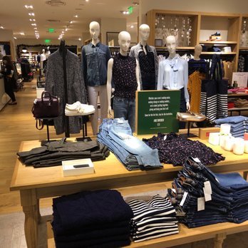 J.Crew - Men's Clothing Near Me - Bethesda, Maryland