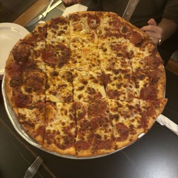 Rocco's Little Chicago - Pizza Near Me - Tucson, Arizona Rocco's Little Chicago - Pizza Near Me - Tucson, Arizona