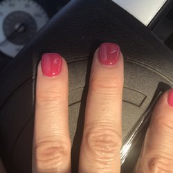 Christina's Nail Spa - Love my nails