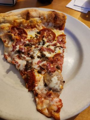 Pizzeria L'Italiano by null