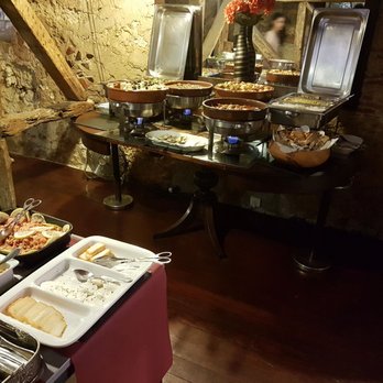 Rosa da Rua - Buffet of Portuguese food - Portuguese Near Me - Lisbon, 11