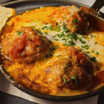 Salt & Vine - Grandma's Meatballs - Wine Bars Near Me - Olney, Maryland Salt & Vine - Grandma's Meatballs - Wine Bars Near Me - Olney, Maryland